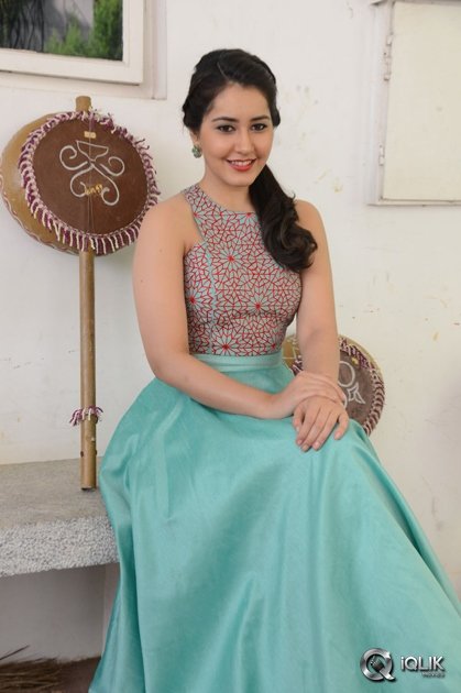 Raashi-Khanna-Interview-About-Bengal-Tiger